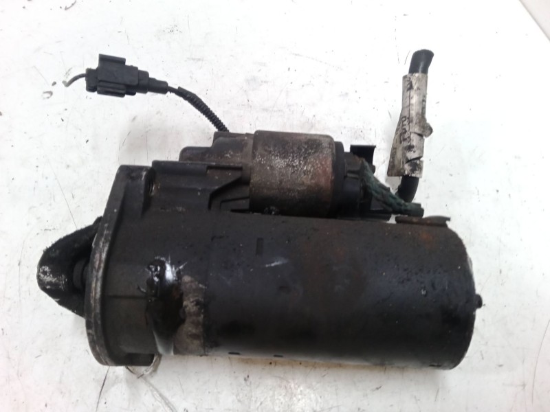 Recambio de motor arranque para ford c-max (dm2) 1.8 tdci referencia OEM IAM    Recambio de motor arranque para ford c-max (dm2) 1.8 tdci referencia OEM IAM