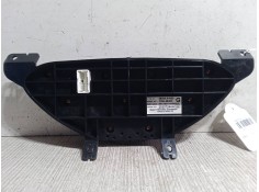 Recambio de mando climatizador para nissan primera (p12) 2.2 di referencia OEM IAM 28395AV620   2