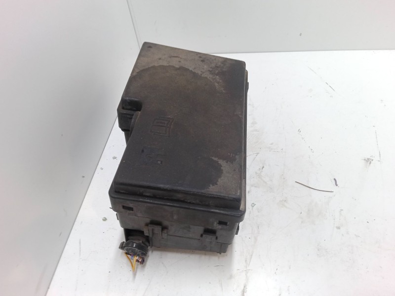 Recambio de caja reles / fusibles para ford focus iv (hn) 1.0 ecoboost referencia OEM IAM   