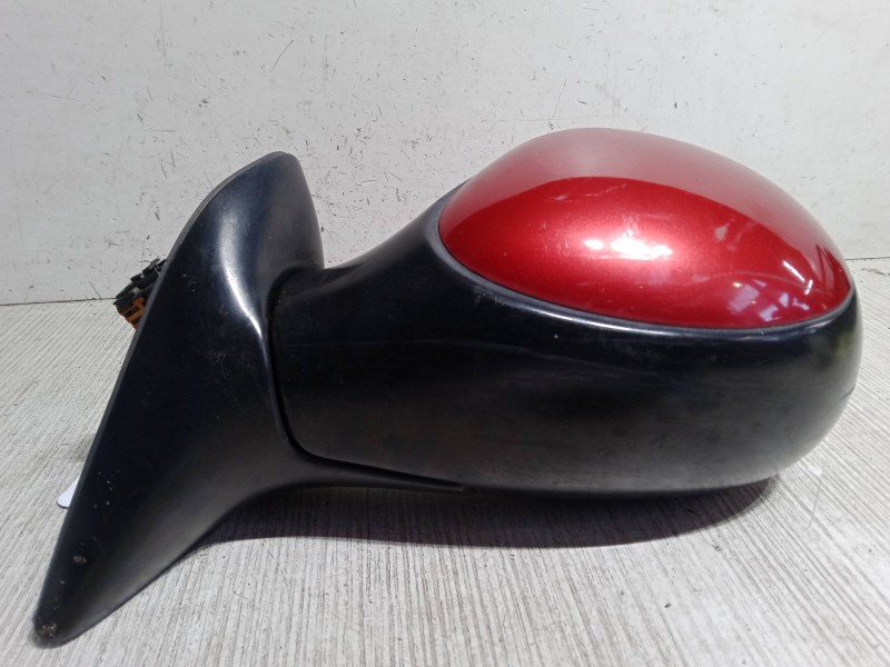 Recambio de retrovisor electrico izquierdo para citroën xsara picasso (n68) 2.0 hdi referencia OEM IAM   