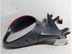 Recambio de retrovisor electrico izquierdo para citroën xsara picasso (n68) 2.0 hdi referencia OEM IAM    2