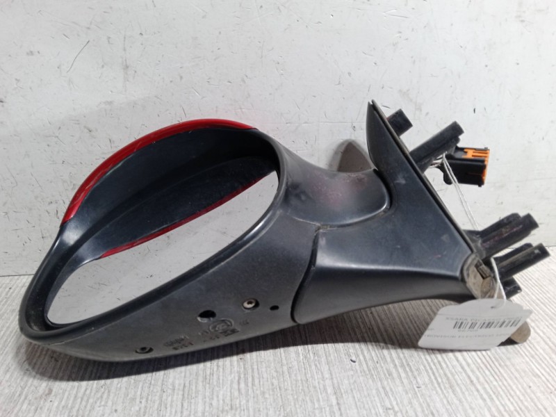 Recambio de retrovisor electrico izquierdo para citroën xsara picasso (n68) 2.0 hdi referencia OEM IAM   
