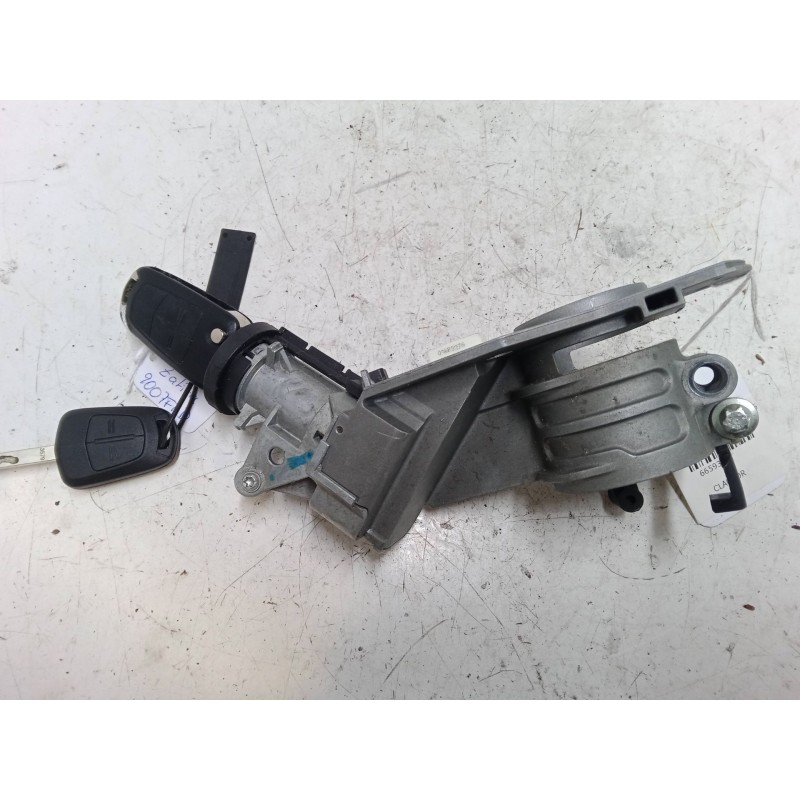 Recambio de clausor para opel zafira / zafira family b (a05) 1.6 (m75) referencia OEM IAM   