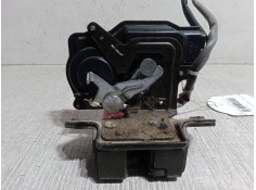 Recambio de cerradura maletero / porton para toyota corolla verso (zer_, zze12_, r1_) 2.2 d-4d (aur10_) referencia OEM IAM