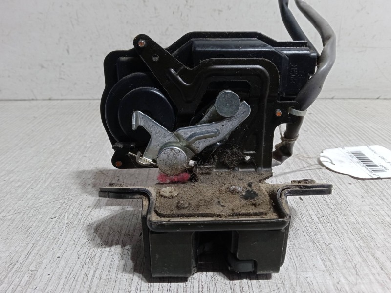 Recambio de cerradura maletero / porton para toyota corolla verso (zer_, zze12_, r1_) 2.2 d-4d (aur10_) referencia OEM IAM   