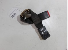 Recambio de anclaje cinturon trasero central para opel corsa b (s93) 1.2 i (f08, f68, m68) referencia OEM IAM   