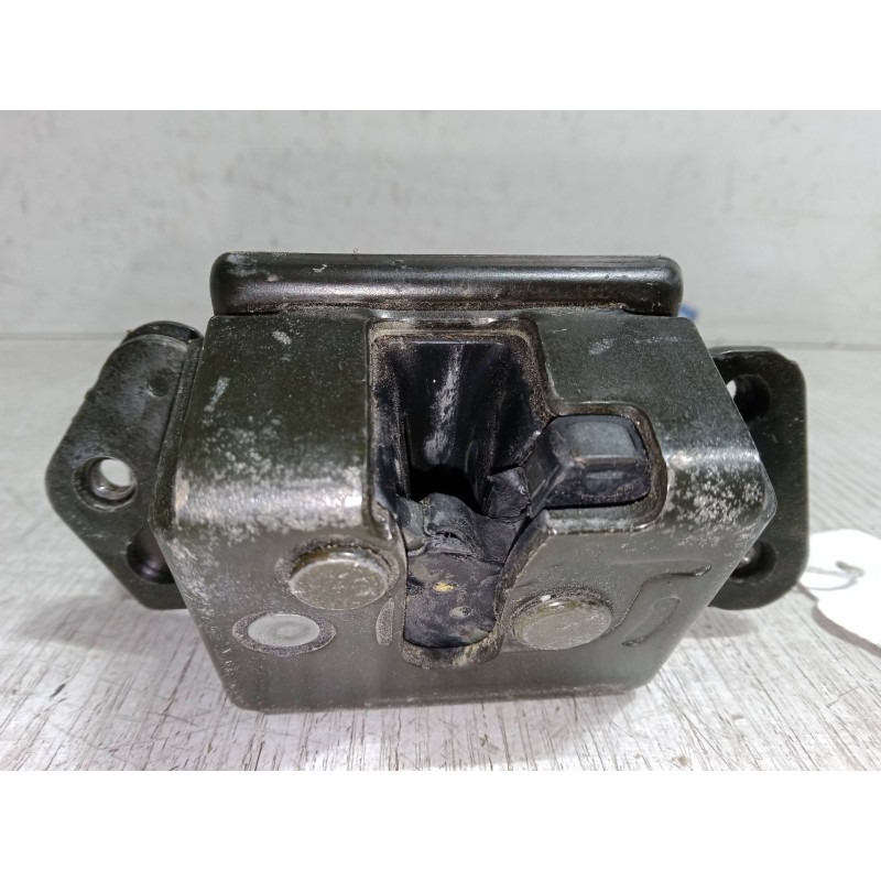 Recambio de cerradura maletero / porton para toyota corolla verso (zer_, zze12_, r1_) 2.2 d-4d (aur10_) referencia OEM IAM   