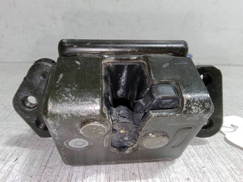 Recambio de cerradura maletero / porton para toyota corolla verso (zer_, zze12_, r1_) 2.2 d-4d (aur10_) referencia OEM IAM   