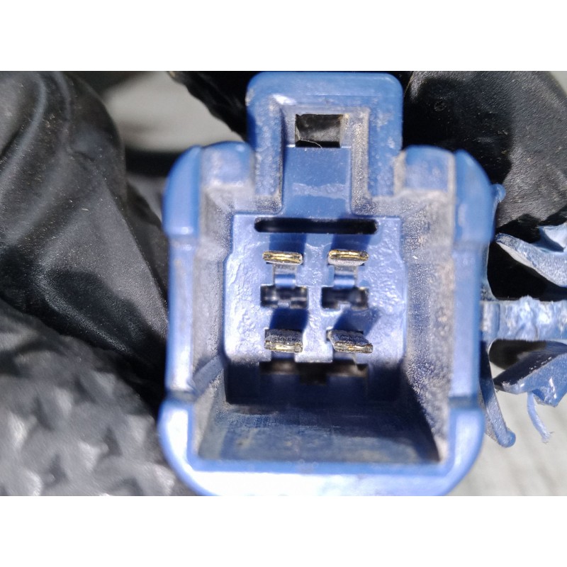 Recambio de cerradura maletero / porton para toyota corolla verso (zer_, zze12_, r1_) 2.2 d-4d (aur10_) referencia OEM IAM   