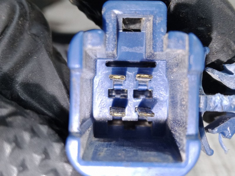 Recambio de cerradura maletero / porton para toyota corolla verso (zer_, zze12_, r1_) 2.2 d-4d (aur10_) referencia OEM IAM   