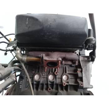 MOTOR COMPLETO 