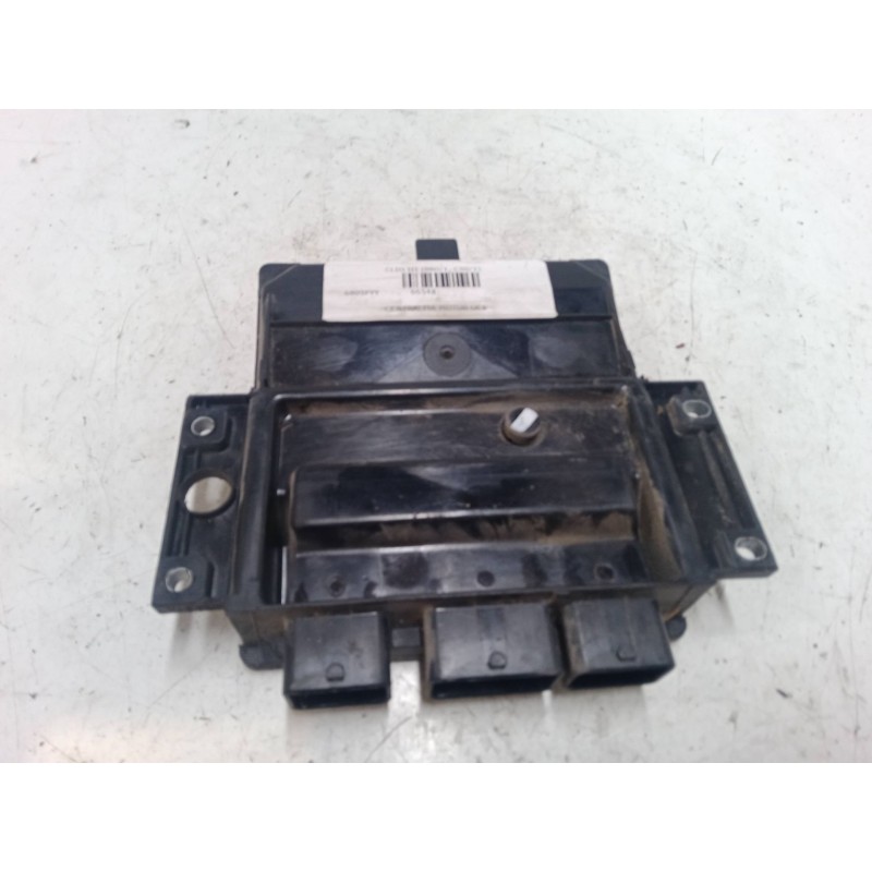 Recambio de centralita motor uce para renault clio iii (br0/1, cr0/1) 1.5 dci (c/br0g, c/br1g) referencia OEM IAM 8200399038  