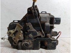 Recambio de cerradura puerta trasera izquierda para seat toledo ii (1m2) 1.9 tdi referencia OEM IAM   