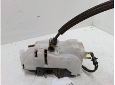 Recambio de cerradura puerta delantera izquierda para seat ibiza ii (6k1) 1.4 i referencia OEM IAM   