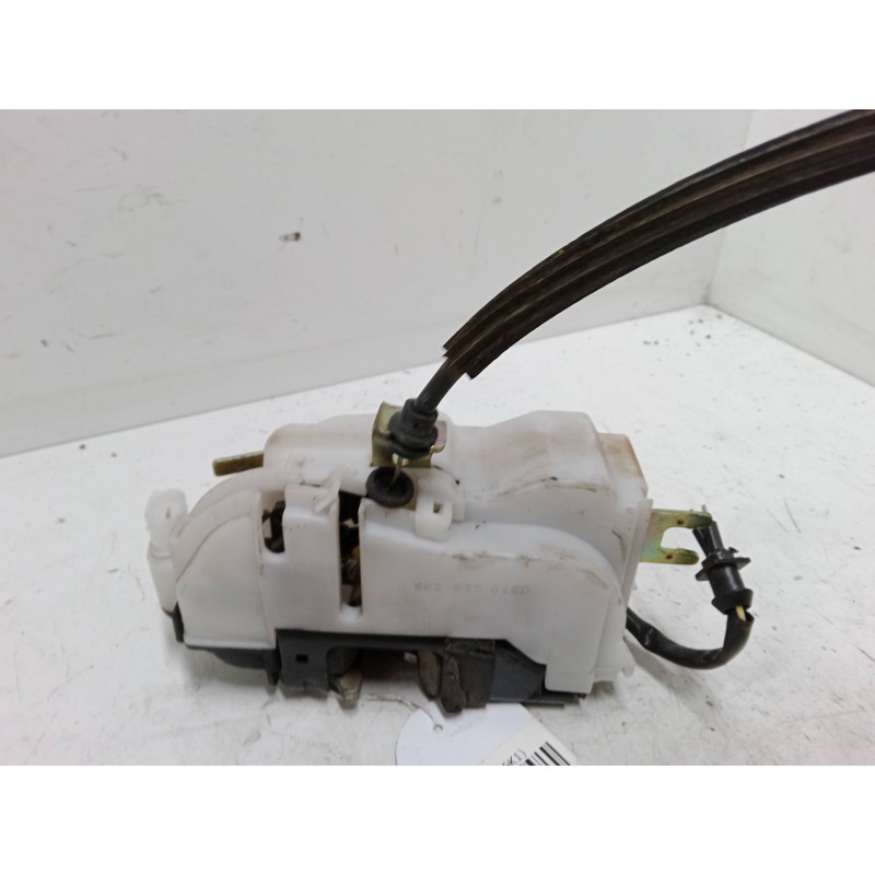 Recambio de cerradura puerta delantera izquierda para seat ibiza ii (6k1) 1.4 i referencia OEM IAM   