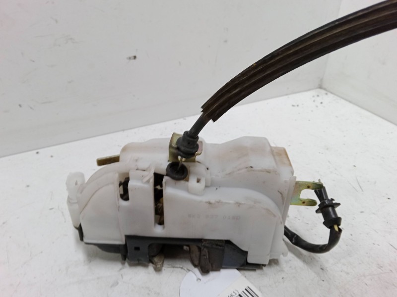 Recambio de cerradura puerta delantera izquierda para seat ibiza ii (6k1) 1.4 i referencia OEM IAM   