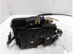 Recambio de cerradura puerta delantera izquierda para seat ibiza ii (6k1) 1.4 i referencia OEM IAM    2