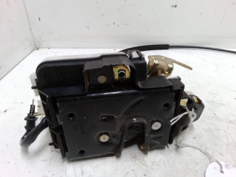 Recambio de cerradura puerta delantera izquierda para seat ibiza ii (6k1) 1.4 i referencia OEM IAM   