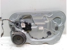 Recambio de elevalunas electrico delantero derecho para ford c-max (dm2) 1.8 tdci referencia OEM IAM 7M51R203A28  