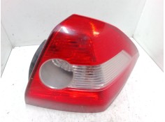 Recambio de piloto trasero derecho para renault megane ii sedán (lm0/1_) 1.5 dci (lm0f, lm0t, lm2b) referencia OEM IAM   