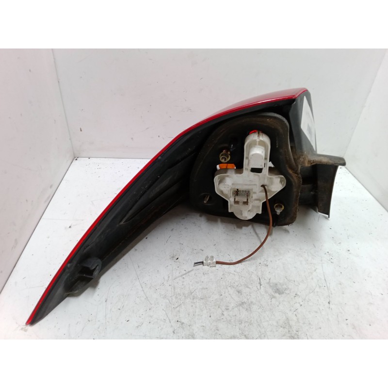 Recambio de piloto trasero derecho para renault megane ii sedán (lm0/1_) 1.5 dci (lm0f, lm0t, lm2b) referencia OEM IAM   