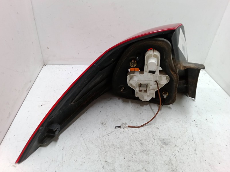 Recambio de piloto trasero derecho para renault megane ii sedán (lm0/1_) 1.5 dci (lm0f, lm0t, lm2b) referencia OEM IAM   