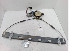 Recambio de elevalunas electrico delantero derecho para chevrolet matiz (m200, m250) 1.0 referencia OEM IAM   