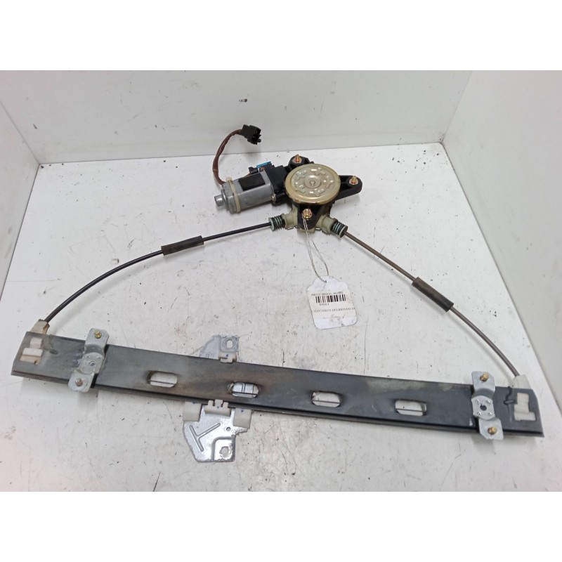 Recambio de elevalunas electrico delantero derecho para chevrolet matiz (m200, m250) 1.0 referencia OEM IAM   