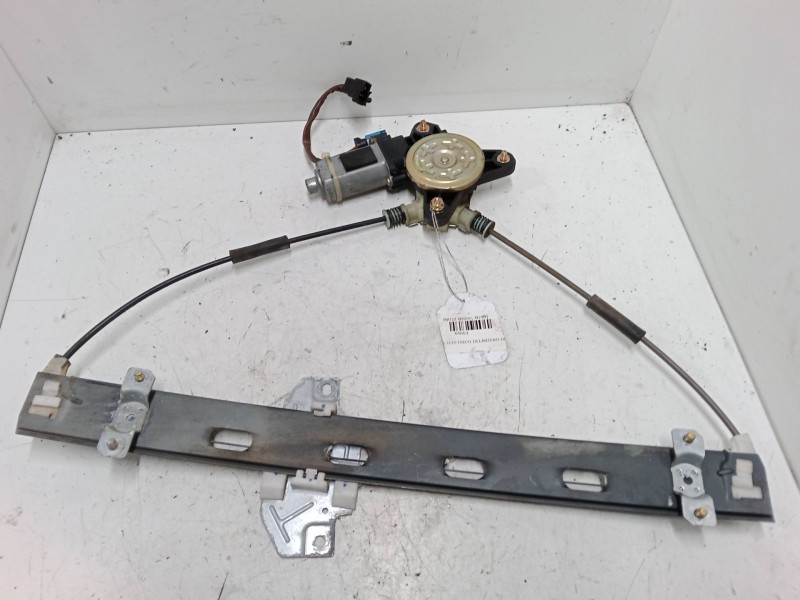Recambio de elevalunas electrico delantero derecho para chevrolet matiz (m200, m250) 1.0 referencia OEM IAM   