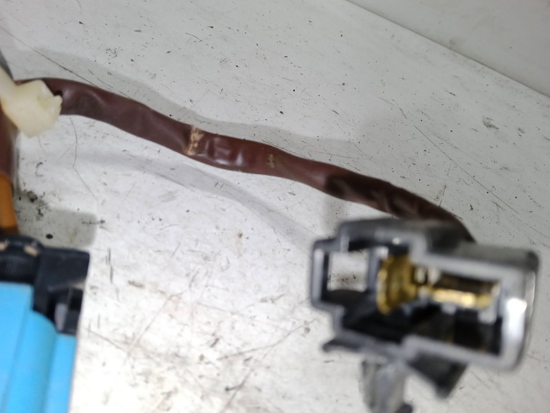 Recambio de elevalunas electrico delantero derecho para chevrolet matiz (m200, m250) 1.0 referencia OEM IAM   