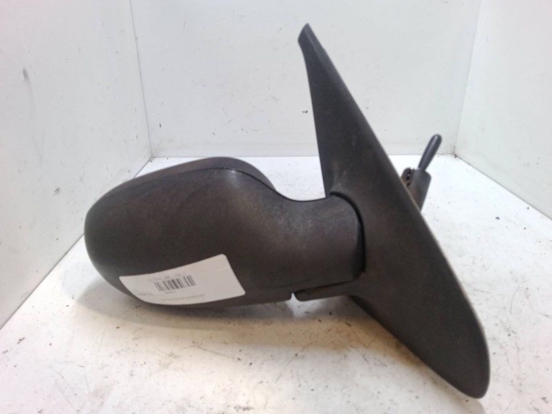 Recambio de retrovisor derecho para renault clio ii (bb_, cb_) 1.2 (bb0a, bb0f, bb10, bb1k, bb28, bb2d, bb2h, cb0a,... referenci Recambio de retrovisor derecho para renault clio ii (bb_, cb_) 1.2 (bb0a, bb0f, bb10, bb1k, bb28, bb2d, bb2h, cb0a,... referenci