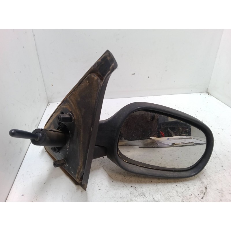 Recambio de retrovisor derecho para renault clio ii (bb_, cb_) 1.2 (bb0a, bb0f, bb10, bb1k, bb28, bb2d, bb2h, cb0a,... referenci Recambio de retrovisor derecho para renault clio ii (bb_, cb_) 1.2 (bb0a, bb0f, bb10, bb1k, bb28, bb2d, bb2h, cb0a,... referenci