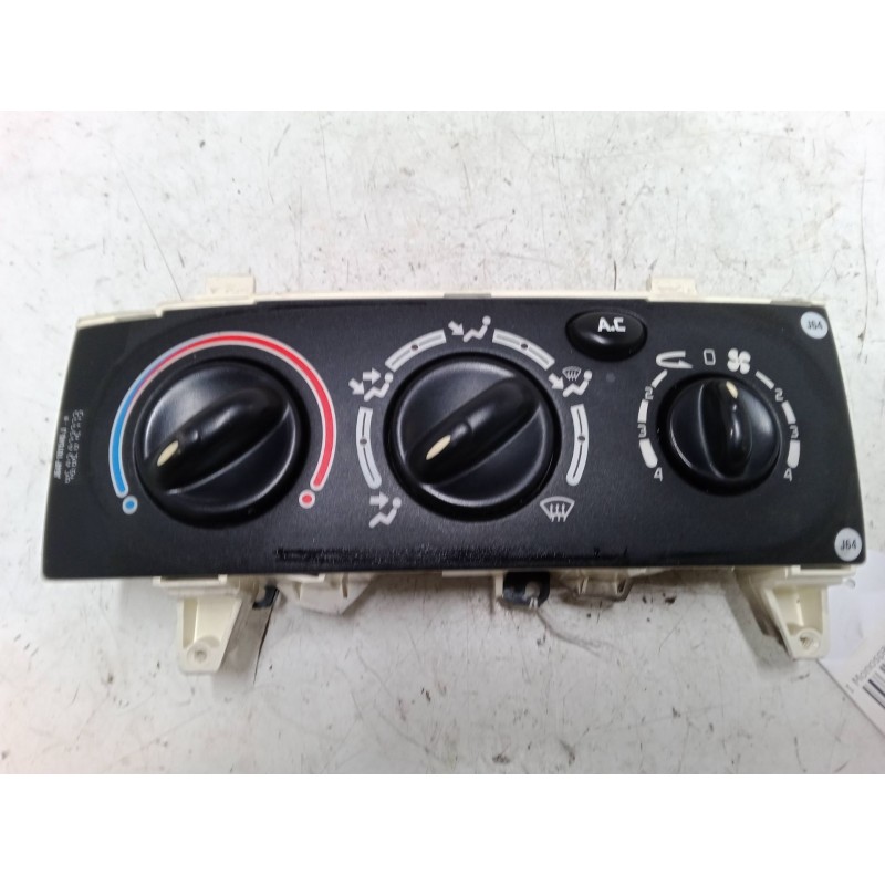 Recambio de mando calefaccion / a/a para renault scénic i monospace (ja0/1_, fa0_) 1.9 dti (ja1u) referencia OEM IAM   