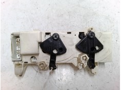 Recambio de mando calefaccion / a/a para renault scénic i monospace (ja0/1_, fa0_) 1.9 dti (ja1u) referencia OEM IAM    2