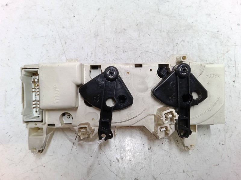 Recambio de mando calefaccion / a/a para renault scénic i monospace (ja0/1_, fa0_) 1.9 dti (ja1u) referencia OEM IAM   