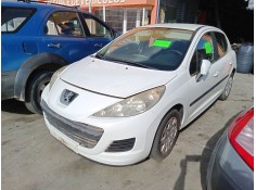 peugeot 207/207+ (wa_, wc_) del año 2011