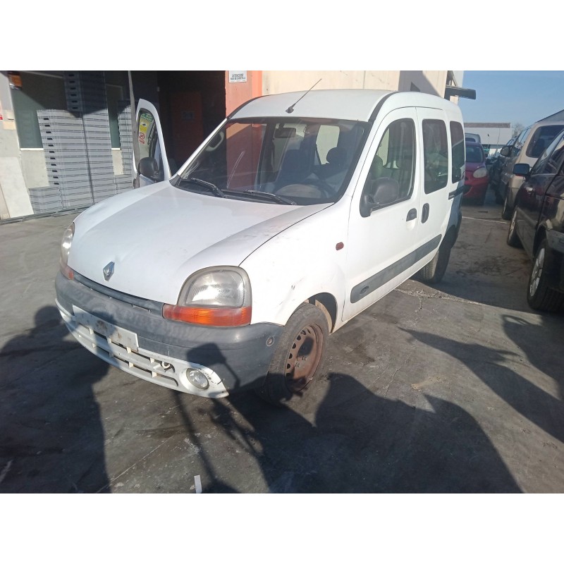 renault kangoo (kc0/1_) del año 2002