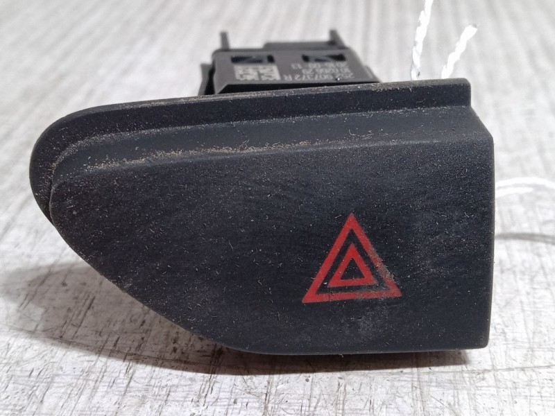 Recambio de warning para renault clio iv (bh_) 0.9 tce 90 referencia OEM IAM   