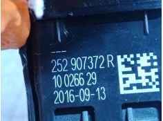 Recambio de warning para renault clio iv (bh_) 0.9 tce 90 referencia OEM IAM    2