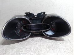 Recambio de cuadro instrumentos para renault clio iv (bh_) 0.9 tce 90 referencia OEM IAM 248101484R  