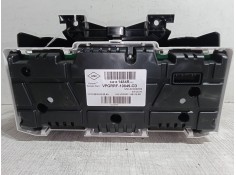 Recambio de cuadro instrumentos para renault clio iv (bh_) 0.9 tce 90 referencia OEM IAM 248101484R   2