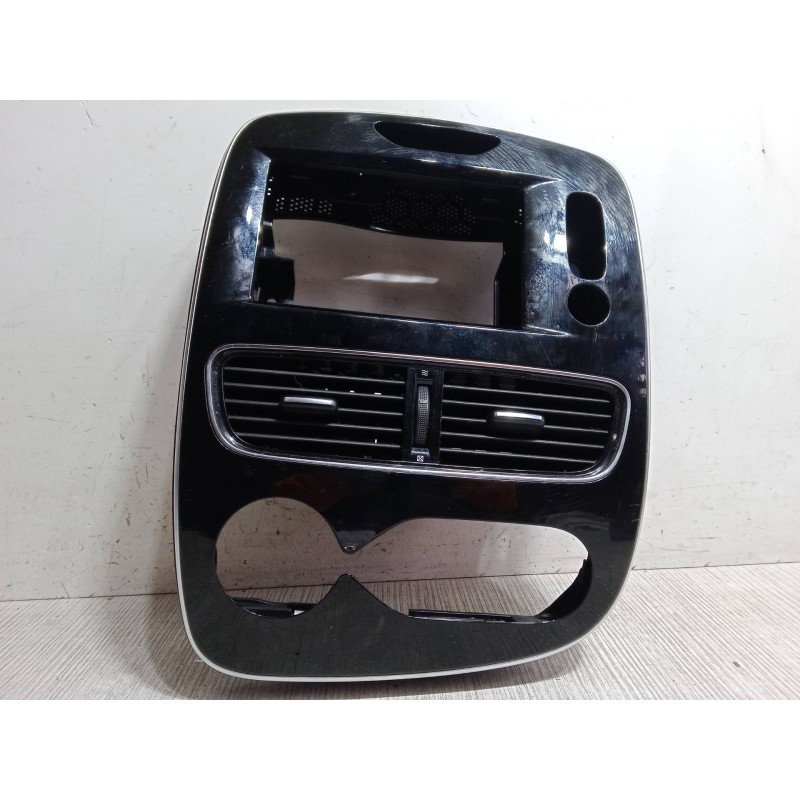 Recambio de consola central superior para renault clio iv (bh_) 0.9 tce 90 referencia OEM IAM   