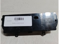 Recambio de mando climatizador para renault clio iv (bh_) 0.9 tce 90 referencia OEM IAM 275105430R   2