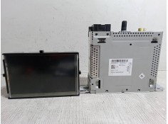 Recambio de pantalla para renault clio iv (bh_) 0.9 tce 90 referencia OEM IAM 281151559R COMPLETO SISTEMA NAVEGACION GPS 2591539