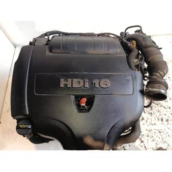 MOTOR COMPLETO 