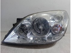 Recambio de faro derecho para nissan primera (p12) 2.2 di referencia OEM IAM 26060au810  