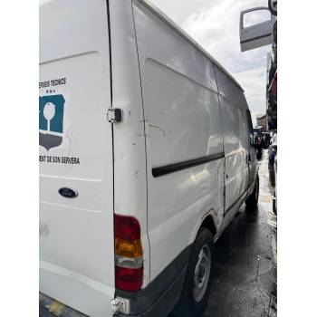 FORD TRANSIT CAJA/CHASIS (FM_ _, FN_ _)