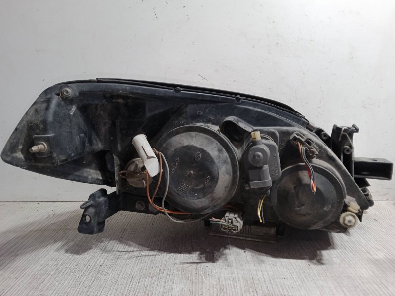 Recambio de faro derecho para nissan primera (p12) 2.2 di referencia OEM IAM 26060au810  