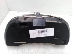 Recambio de cuadro instrumentos para fiat doblo monospace (119_, 223_) 1.4 referencia OEM IAM 51747074