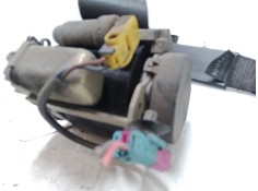 Recambio de cinturon seguridad delantero derecho para fiat doblo monospace (119_, 223_) 1.4 referencia OEM IAM    2